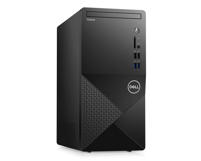 Vostro 3020 MT i7-13700 8GB 256GB SSD Win11Pro 3yr ProSupport + WiFi