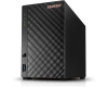 NAS Storage Server DRIVESTOR 2 Lite AS1102TL