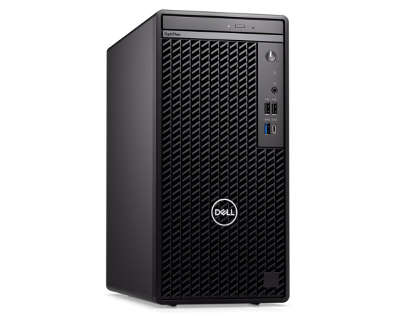 DELL  OptiPlex 7020 MT i3-14100 8GB 512GB SSD DVDRW Win11Pro 3yr ProSupport 