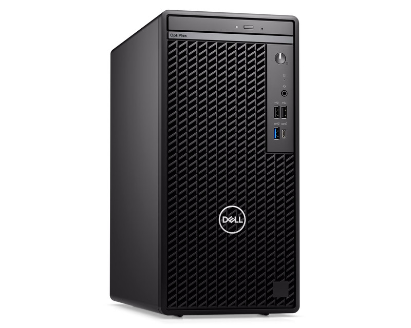OptiPlex 7020 MT i3-14100 8GB 512GB SSD DVDRW Win11Pro 3yr ProSupport 