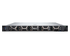 PowerEdge R660 2x Xeon Silver 4509Y 8C 2x32GB H755 2x480GB SSD RI 1100W (1+1) 3yr ProSupport + šine 