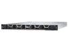 PowerEdge R660 2x Xeon Silver 4509Y 8C 2x32GB H755 2x480GB SSD RI 1100W (1+1) 3yr ProSupport + šine 