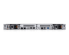 PowerEdge R660 2x Xeon Silver 4509Y 8C 2x32GB H755 2x480GB SSD RI 1100W (1+1) 3yr ProSupport + šine 