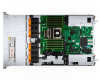 PowerEdge R6615 EPYC 9124 16C 2x16GB H755 2x480GB SSD RI 1100W (1+1) 3yr NBD + šine 