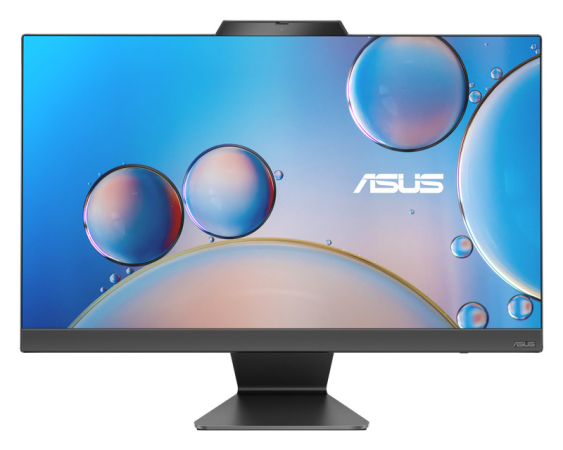 ASUS  AiO A3402WVAK-BPC1110 (23.8 inča FHD, i3-1315U, 16GB, SSD 512GB) 