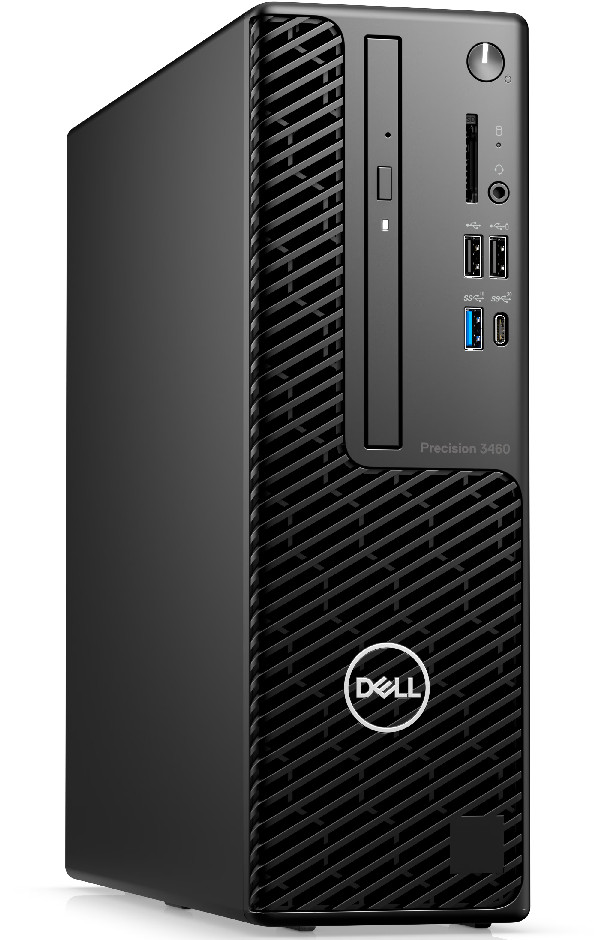 Precision T3460 SF i5-13500 32GB 1TB SSD DVDRW Win11Pro 3yr ProSupport