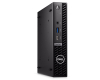 OptiPlex 7020 Micro i5-14500T 8GB 512GB SSD Win11Pro 3yr ProSupport + WiFi