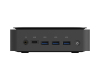 GB-BER7-5700 BRIX Mini PC AMD Ryzen 7 5700U 1.8 GHz(4.30 GHz) 