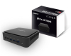GB-BER7-5700 BRIX Mini PC AMD Ryzen 7 5700U 1.8 GHz(4.30 GHz) 