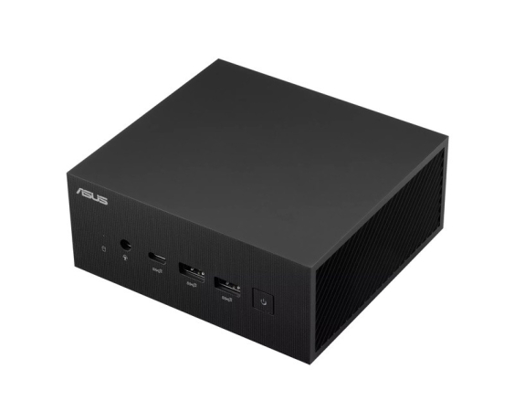 ASUS  Mini PC PN64-B-S5238MD (Core i5-13500H, Barebone) 