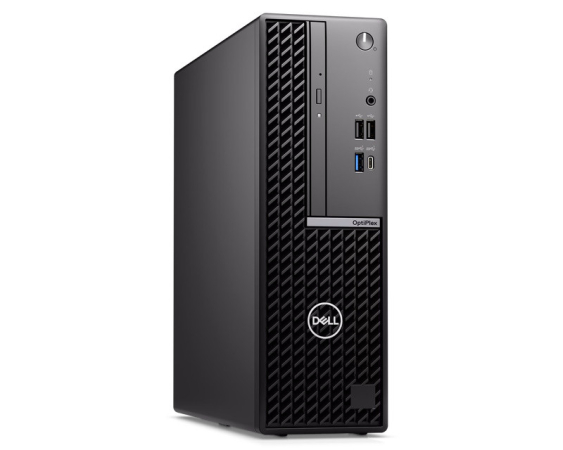 DELL  OptiPlex 7020 SF i3-12100 8GB 512GB SSD Ubuntu 3yr ProSupport 