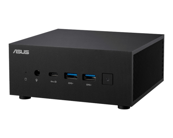 ASUS  Mini PC PN53-BBR575HD (Ryzen 5 7535H, Barebone) 