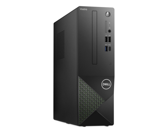DELL  Vostro 3030 SF i5-12400 8GB 512GB SSD Win11Pro 3yr ProSupport + WiFi 