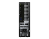 Vostro 3030 SF i5-12400 8GB 512GB SSD Win11Pro 3yr ProSupport + WiFi