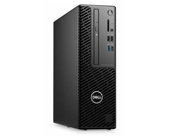 DELL  Precision 3460 SF i7-14700 32GB 1TB SSD RTX 4000 20GB Win11Pro 3yr ProSupport 