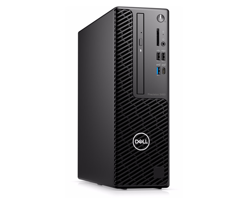Precision 3460 SF i7-14700 32GB 1TB SSD RTX 4000 20GB Win11Pro 3yr ProSupport