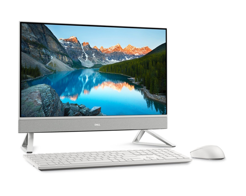 AiO 23.8 inch FHD i5-1334U 16GB 512GB SSD Win11Pro 3yr NBD + WiFi