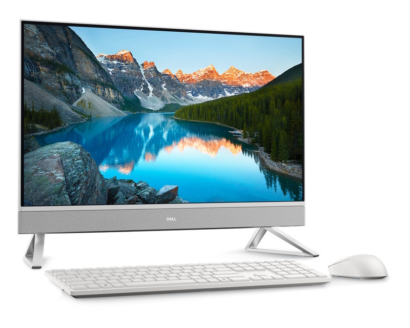 AiO 27 inch FHD i5-1334U 16GB 512GB SSD Win11Pro 3yr NBD + WiFi