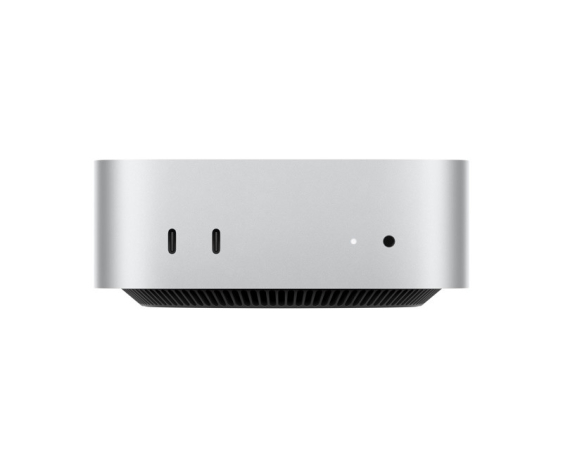 APPLE  Mac mini M4 10-core CPU 10-core GPU 16GB 512GB SSD (MU9E3D/A) 