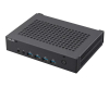 Mini PC PN43-BBN200MD (Intel N200, Barebone)
