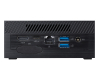 Mini PC PN53-BS5753MDS1 (Ryzen 5 7530U, Barebone)