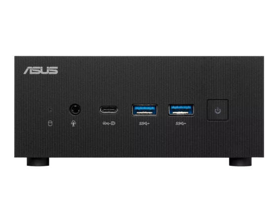 ASUS  Mini PC PN53-BS7773MDS1 (Ryzen 7 7730U, Barebone) 