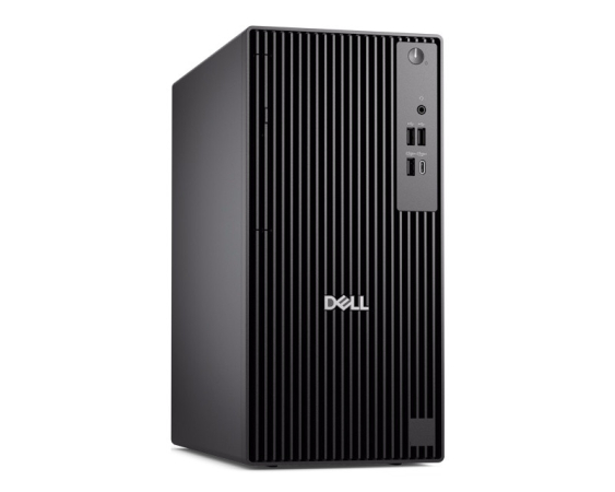 DELL  Pro Tower Ryzen 5 8500G 8GB 512GB SSD DVDRW Win11Pro 3yr ProSupport 
