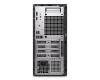 Pro Tower Ryzen 5 8500G 8GB 512GB SSD DVDRW Win11Pro 3yr ProSupport