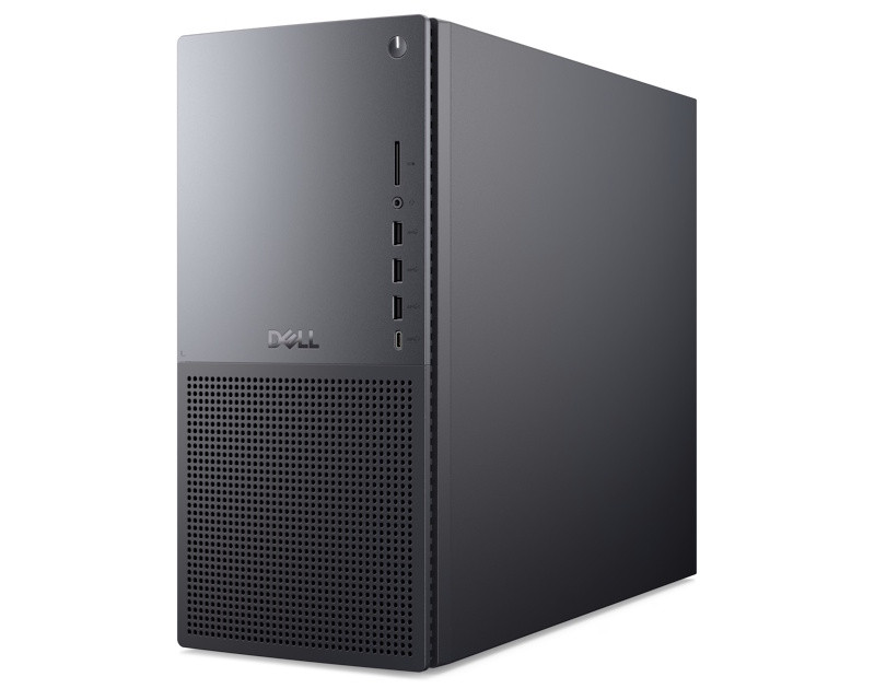 Tower Plus Core Ultra 7-265 32GB 1TB SSD RTX 4060Ti 8GB Win11Pro 3yr ProSupport + WiFi