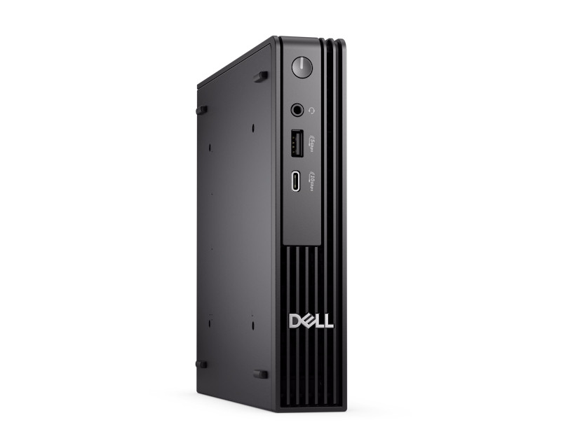 Pro Micro i3-14100T 8GB 512GB SSD Win11Pro 3yr ProSupport + WiFi 