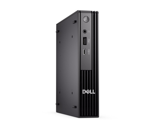DELL  Pro Micro Ultra 7 265T 16GB 512GB SSD Win11Pro 3yr ProSupport + WiFi 