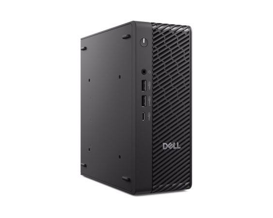 DELL  Pro Max Micro Core Ultra 7 265 16GB 1TB SSD RTX A1000 8GB Win11Pro 3yr ProSupport + WiFi 
