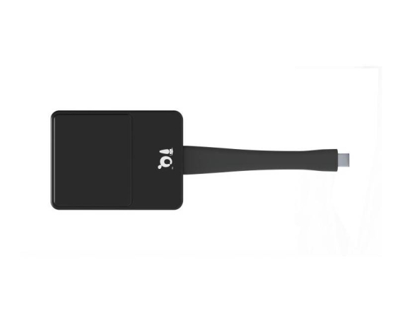 IQBOARD IQShare Dongle Button