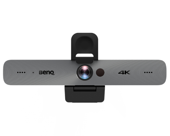 BENQ  DVY32 Conference Camera Zoom Certified Smart 4K UHD crna 