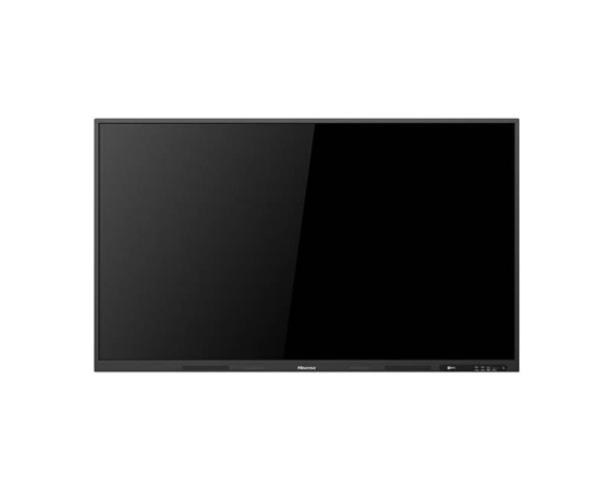 HISENSE  75 inča 75WR6CE 4K UHD LED 350 nita Interactive Display 