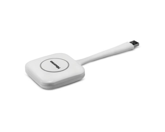 HISENSE  HT002A Wireless Screen Transmission dongle 