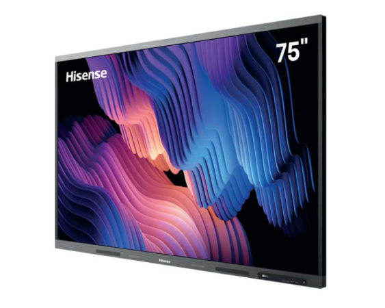 HISENSE  75 inča 75MR6DE-E 4K UHD LED 350 nita Interactive Display 