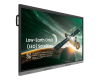 65: RE6503A 4K UHD IPS LED 450 nita Interactive Display