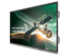 65: RE6503A 4K UHD IPS LED 450 nita Interactive Display