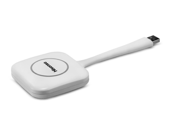HISENSE  HT002 Wireless screen transmission dongle (MR6DE series) USB A 