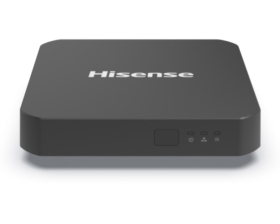 HISENSE  Medija plejer SW A10 