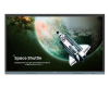 65 inča RE6504 4K UHD IPS LED 450 nita Interactive Display 