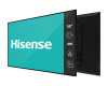 55 inča 55GM50D 4K UHD 500 nita Digital Signage Display - 18/7 Operation 