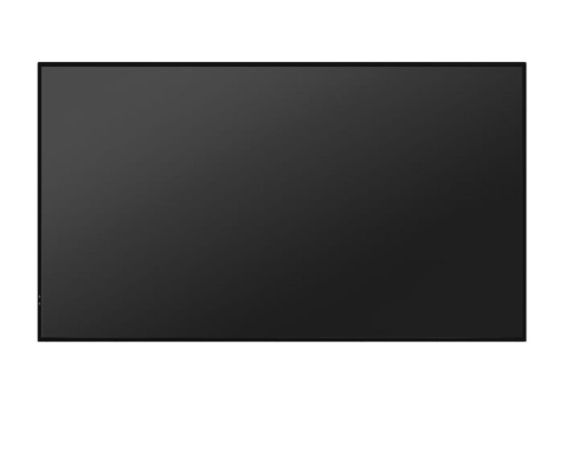 HISENSE  75 inča 75GM50D 4K UHD 500 nita Digital Signage Display - 18/7 Operation 