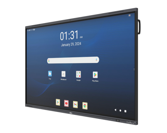 DAHUA  65 inča LPH65-MC480-U UHD Smart interactive whiteboard 