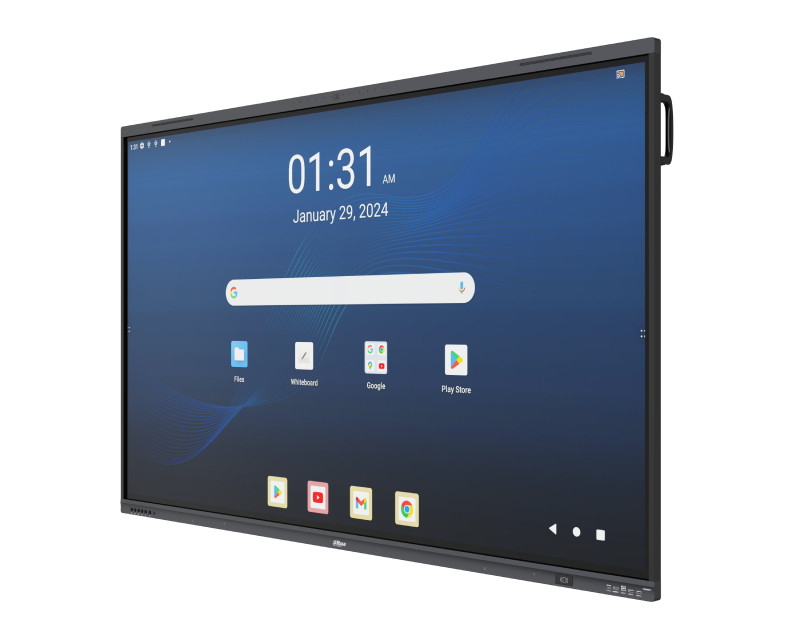 65 inča LPH65-MC480-U UHD Smart interactive whiteboard 