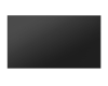 86 inča 86GM50D 4K UHD 500 nita Digital Signage Display - 18/7 Operation 