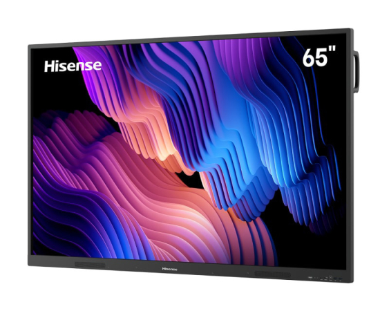 HISENSE  65 inča 65WE3FE 4K UHD LED 400 nita Interactive Display 