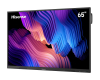65 inča 65WE3FE 4K UHD LED 400 nita Interactive Display 