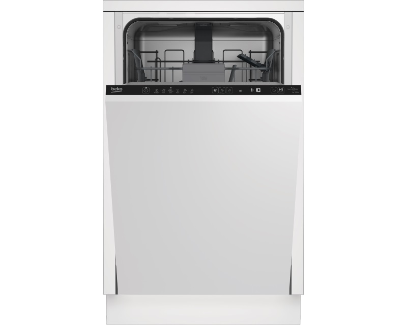 BDIS 36020 ProSmart inverter ugradna mašina za pranje sudova